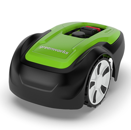 Greenworks Optimow S Robot Lawnmower